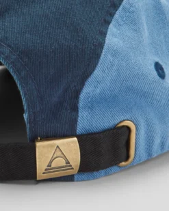 Made To Roam 5 Panel Cap