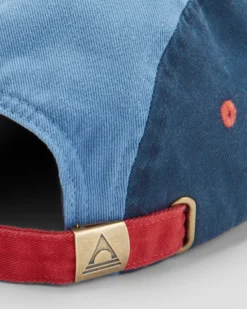 Made To Roam 5 Panel Cap