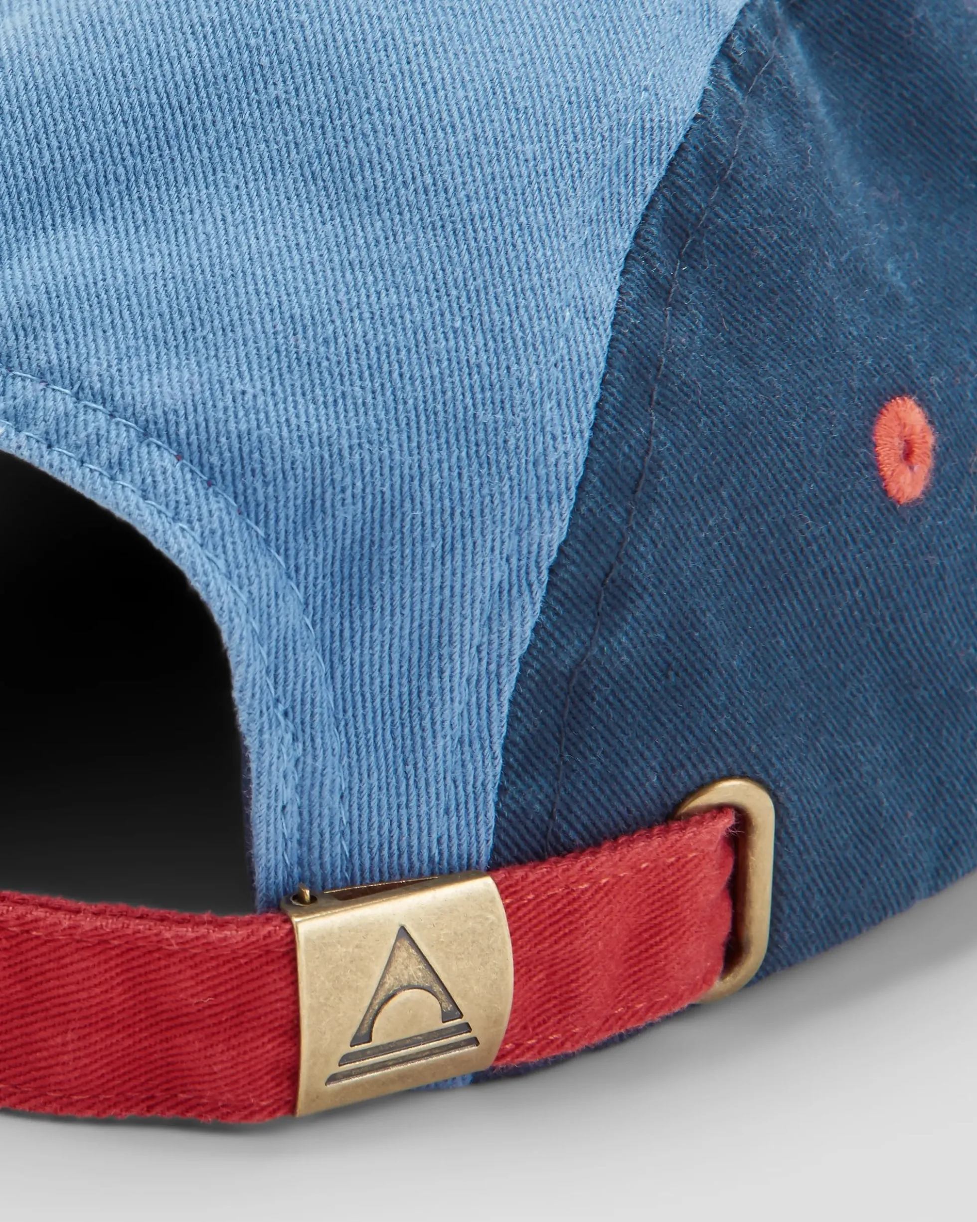 Made To Roam 5 Panel Cap