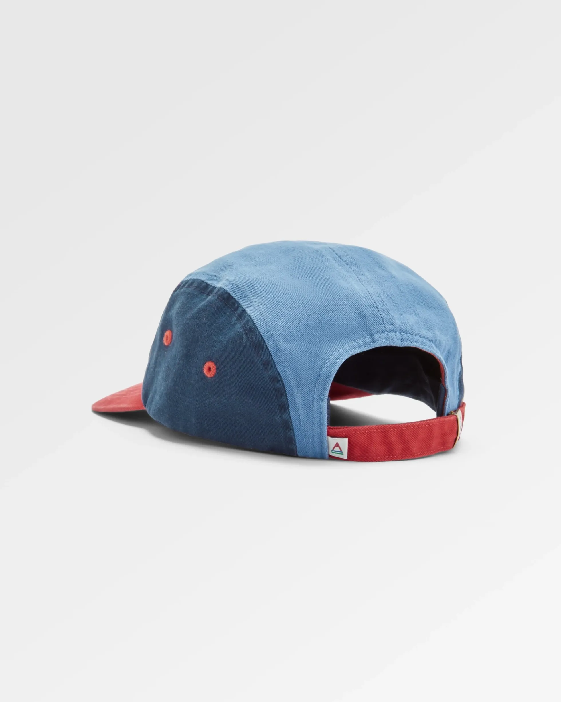 Made To Roam 5 Panel Cap