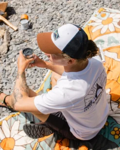 Made To Roam Trucker Cap