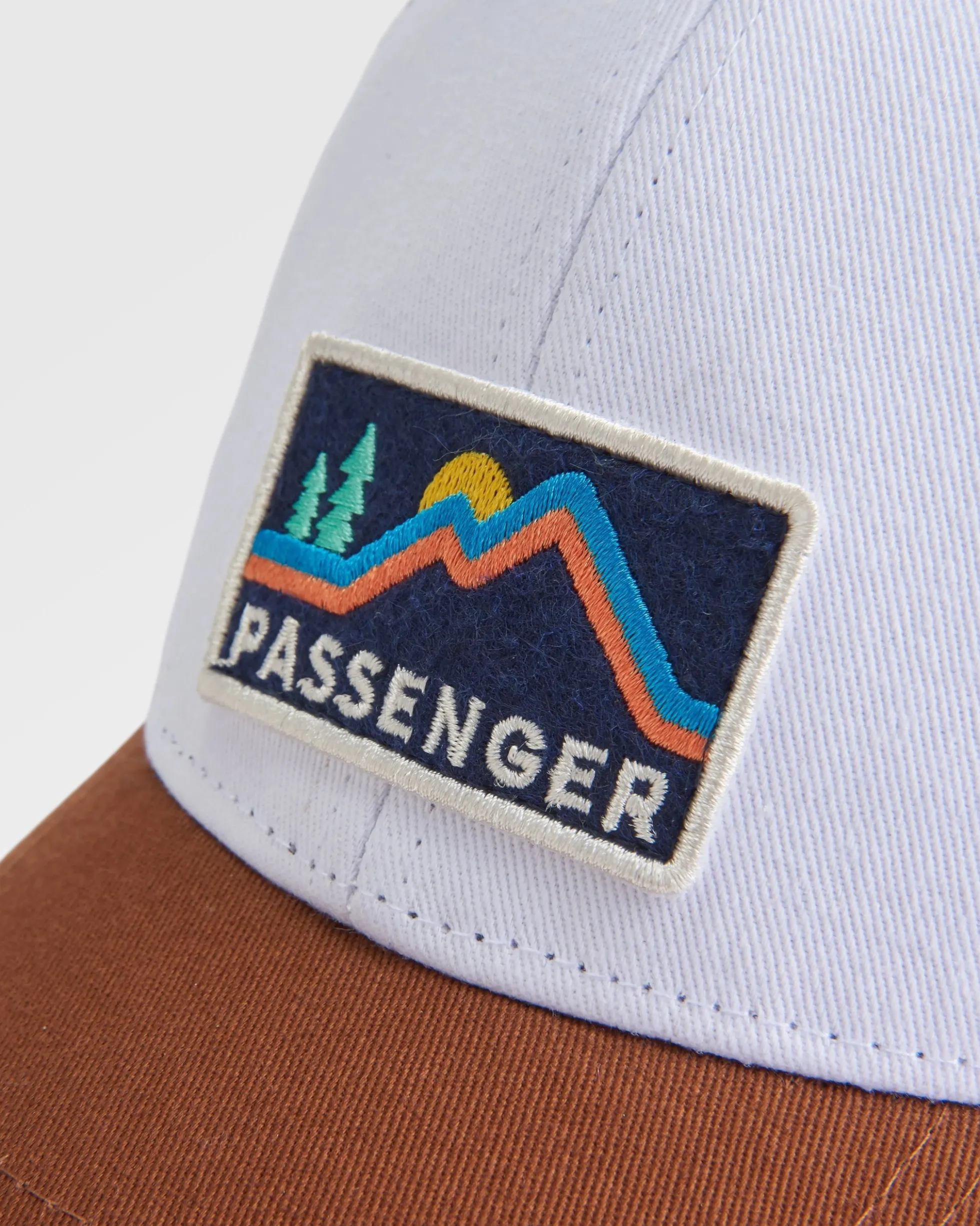 Made To Roam Trucker Cap