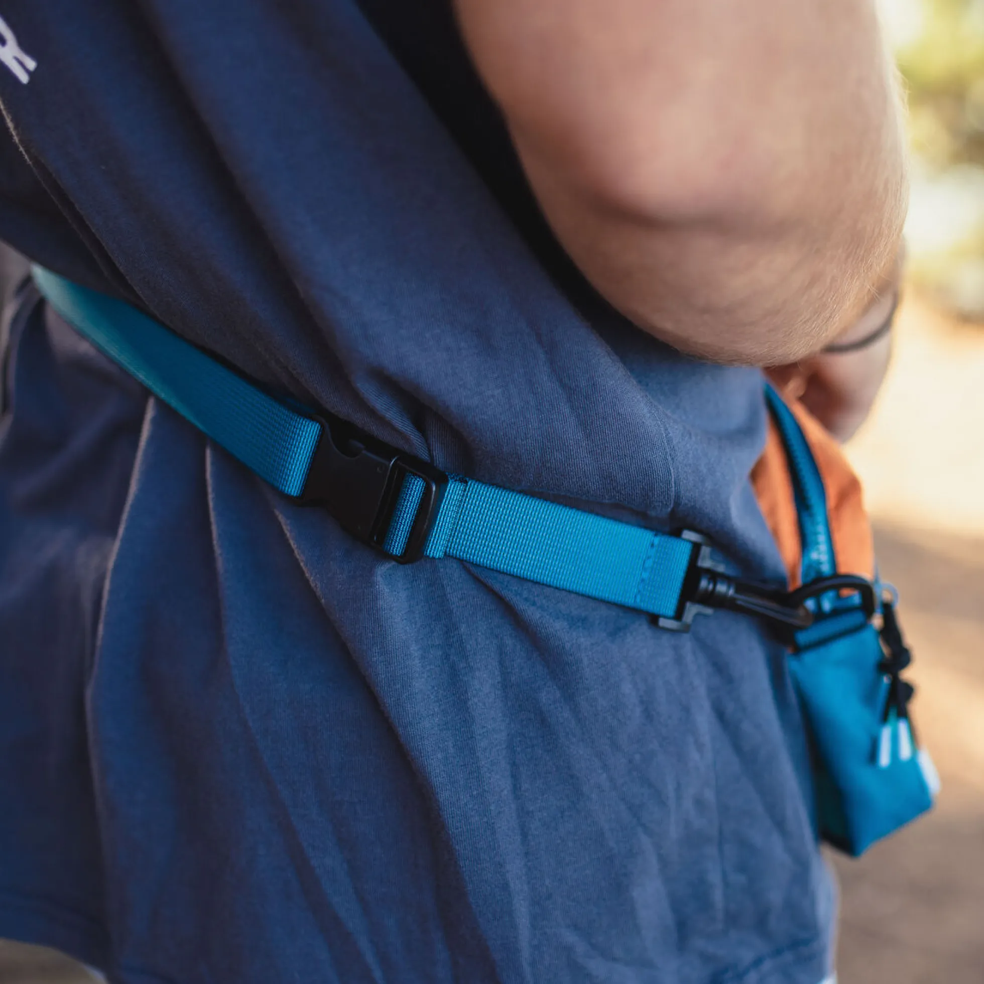 Mainland Hip Pack