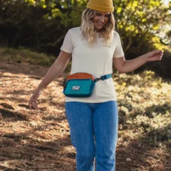 Mainland Hip Pack