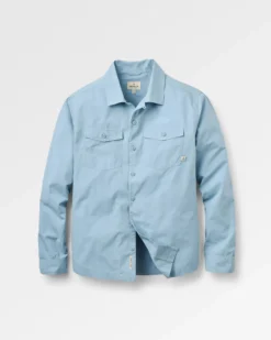 Men's Acreage Organic Cotton LS Shirt