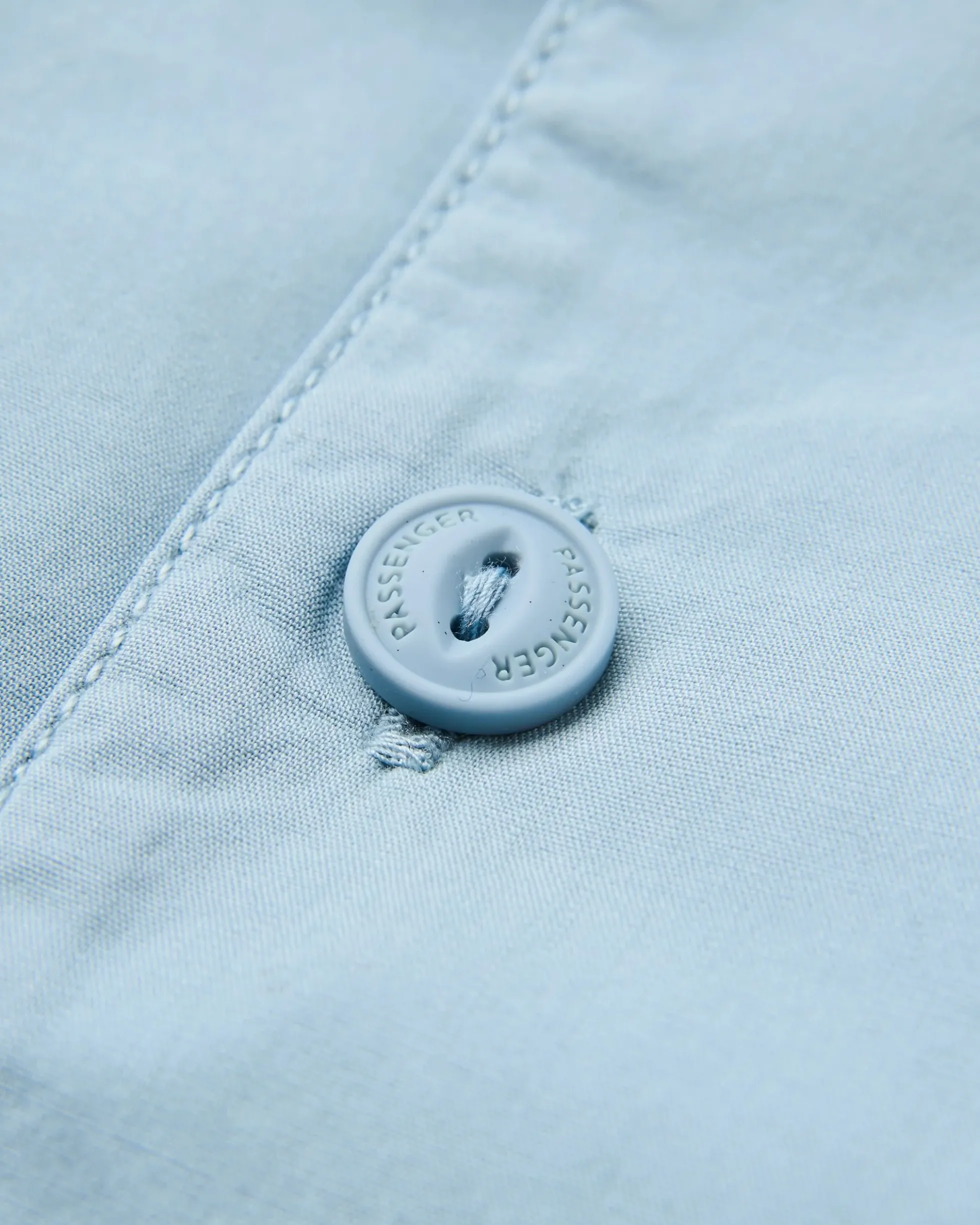 Men's Acreage Organic Cotton LS Shirt