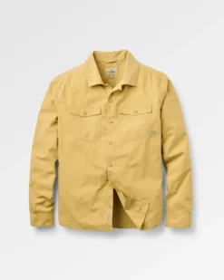 Men's Acreage Organic Cotton LS Shirt