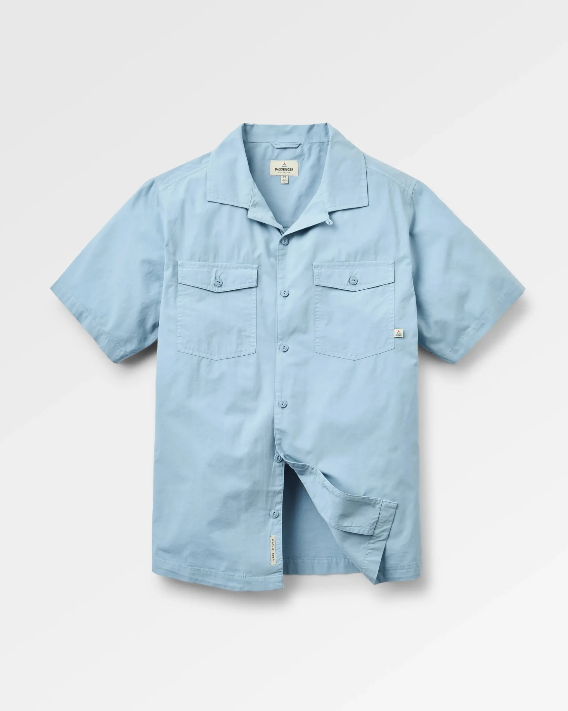 Men's Acreage Shirt