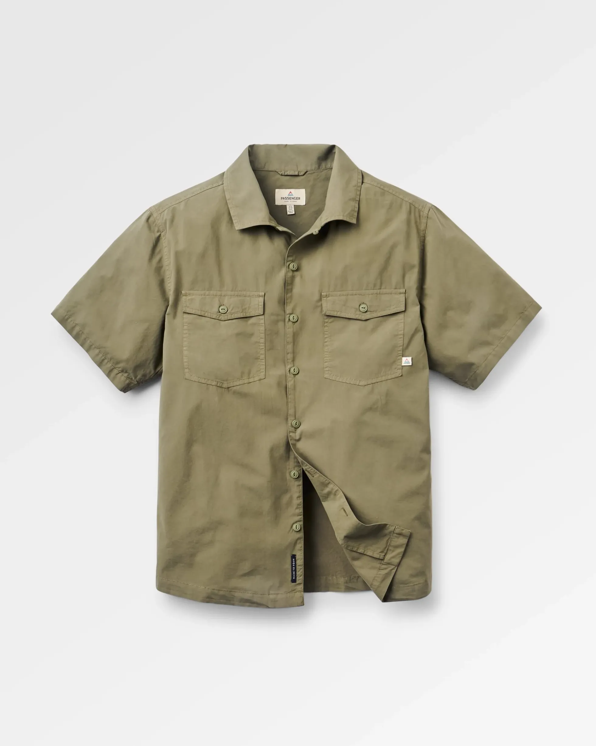 Men's Acreage Shirt