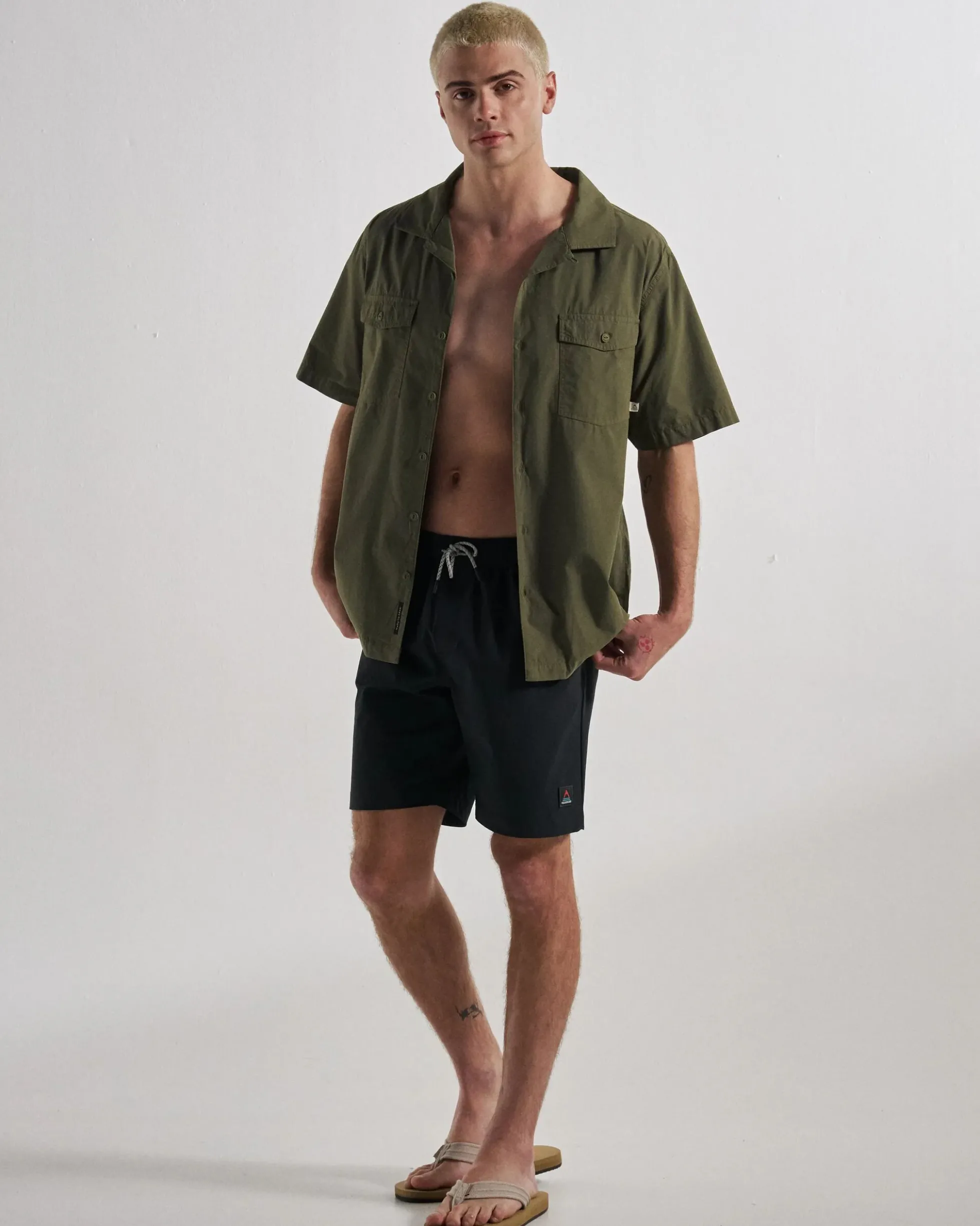 Men's Acreage Shirt