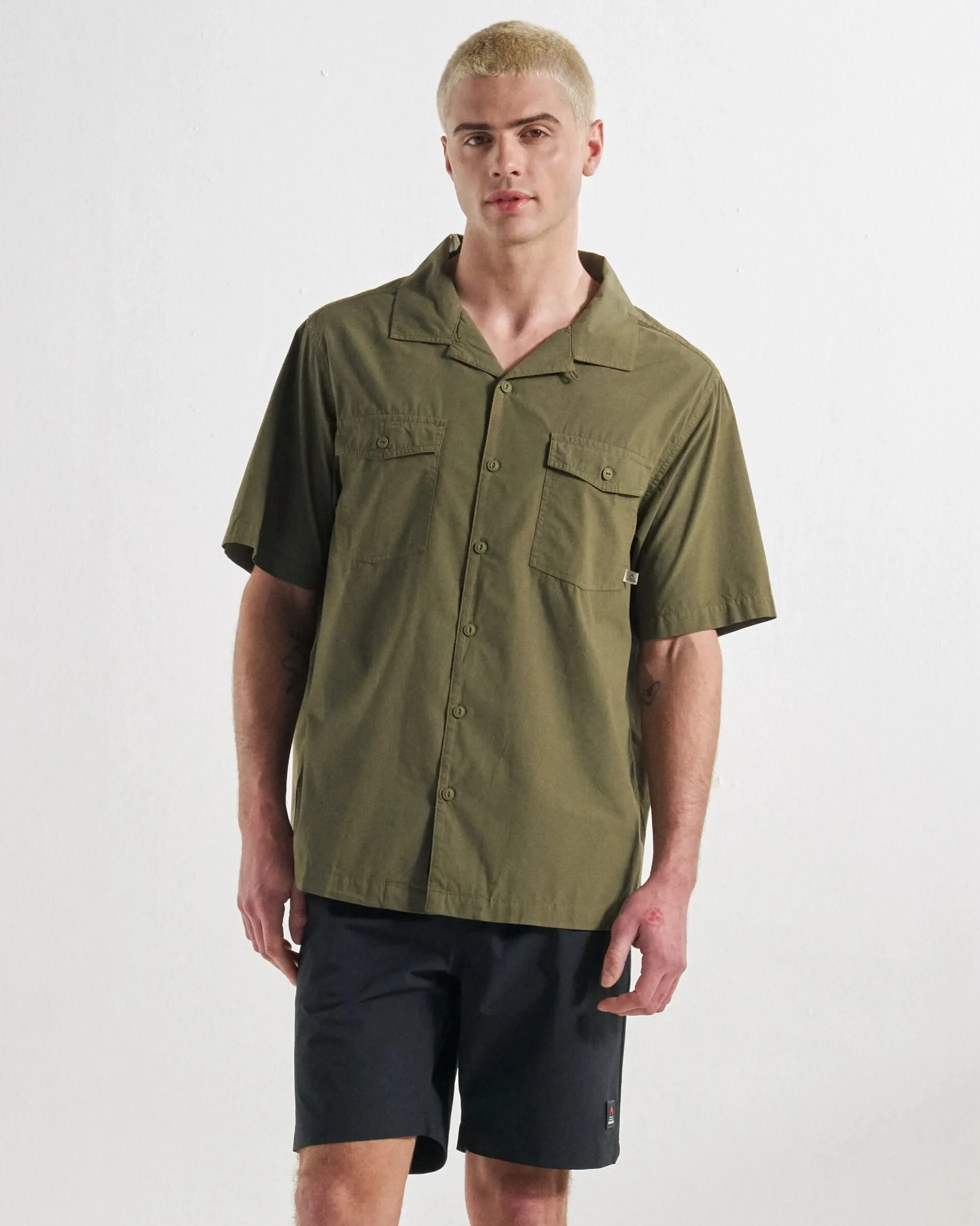 Men's Acreage Shirt