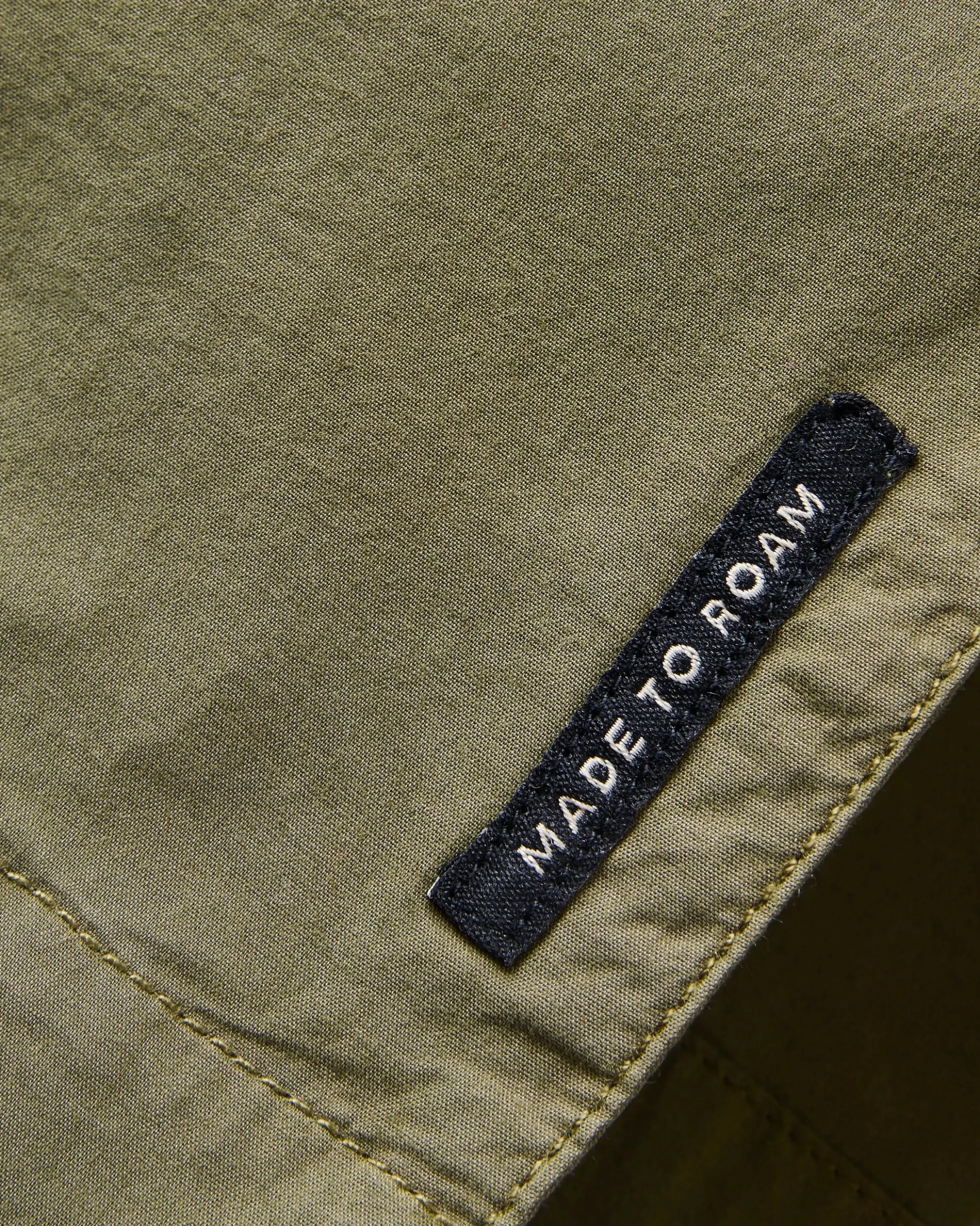 Men's Acreage Shirt