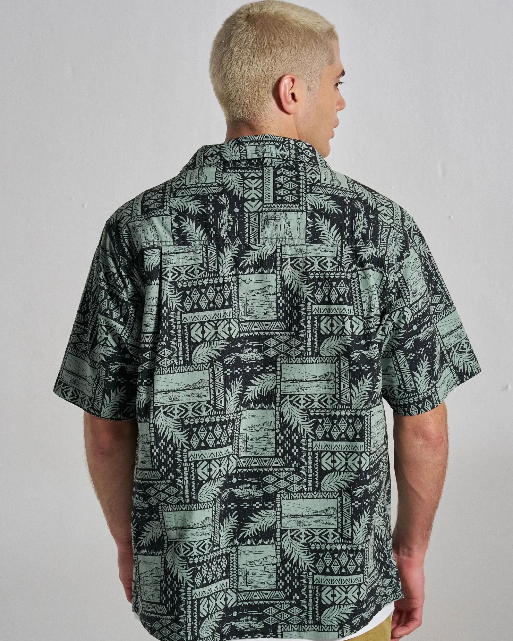 Men's Acreage Shirt