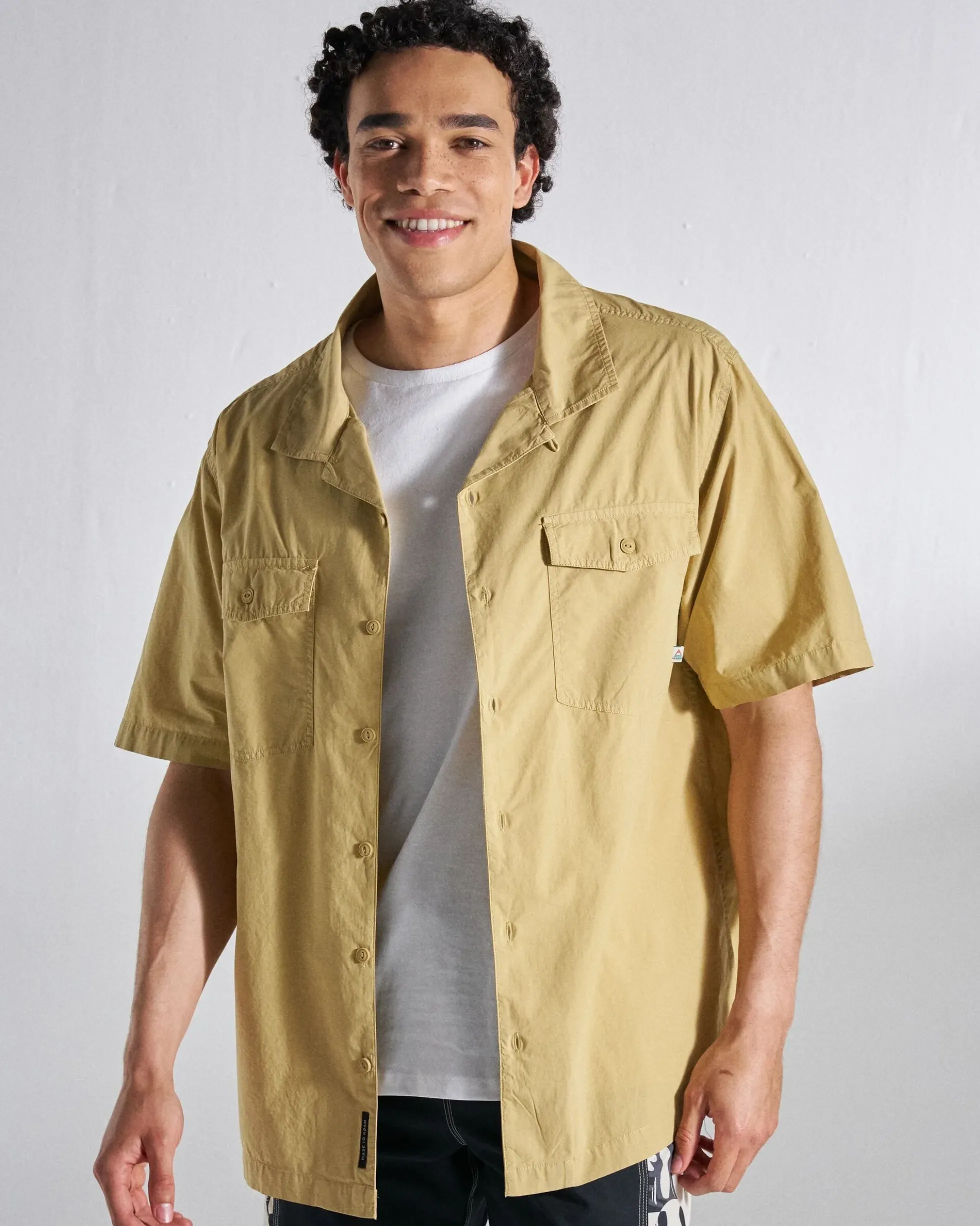 Men's Acreage Shirt