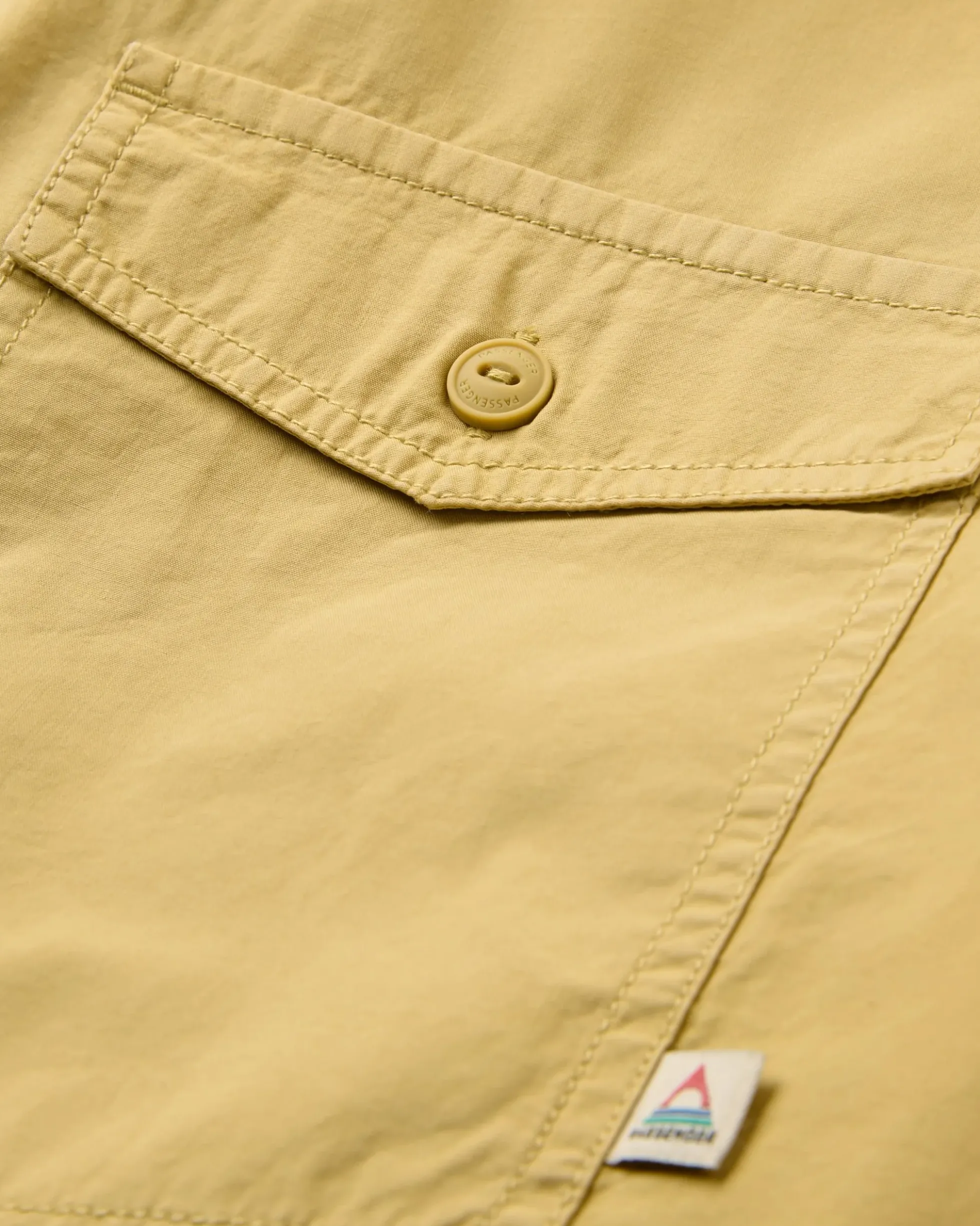Men's Acreage Shirt