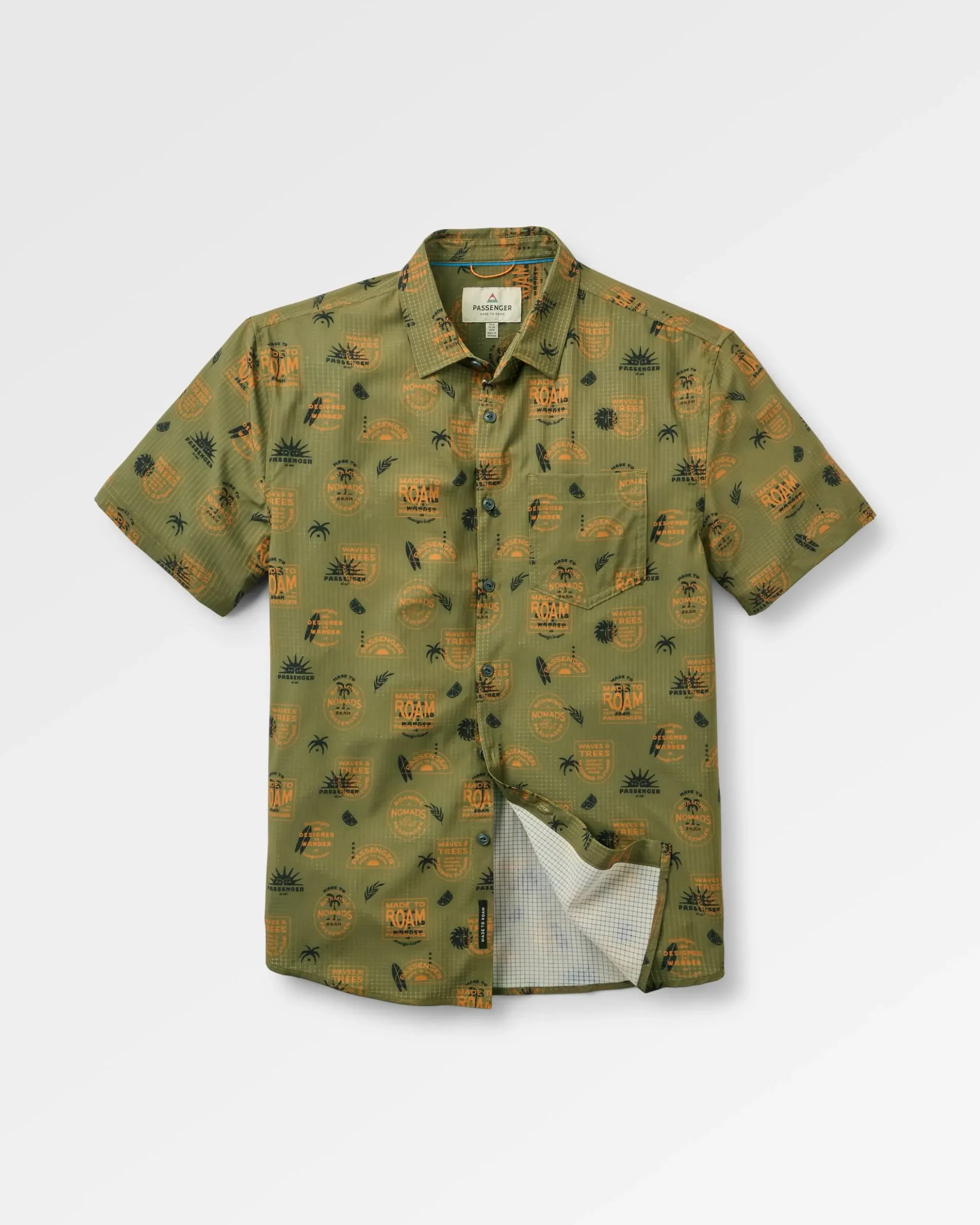 Men's 365 Active Shirt