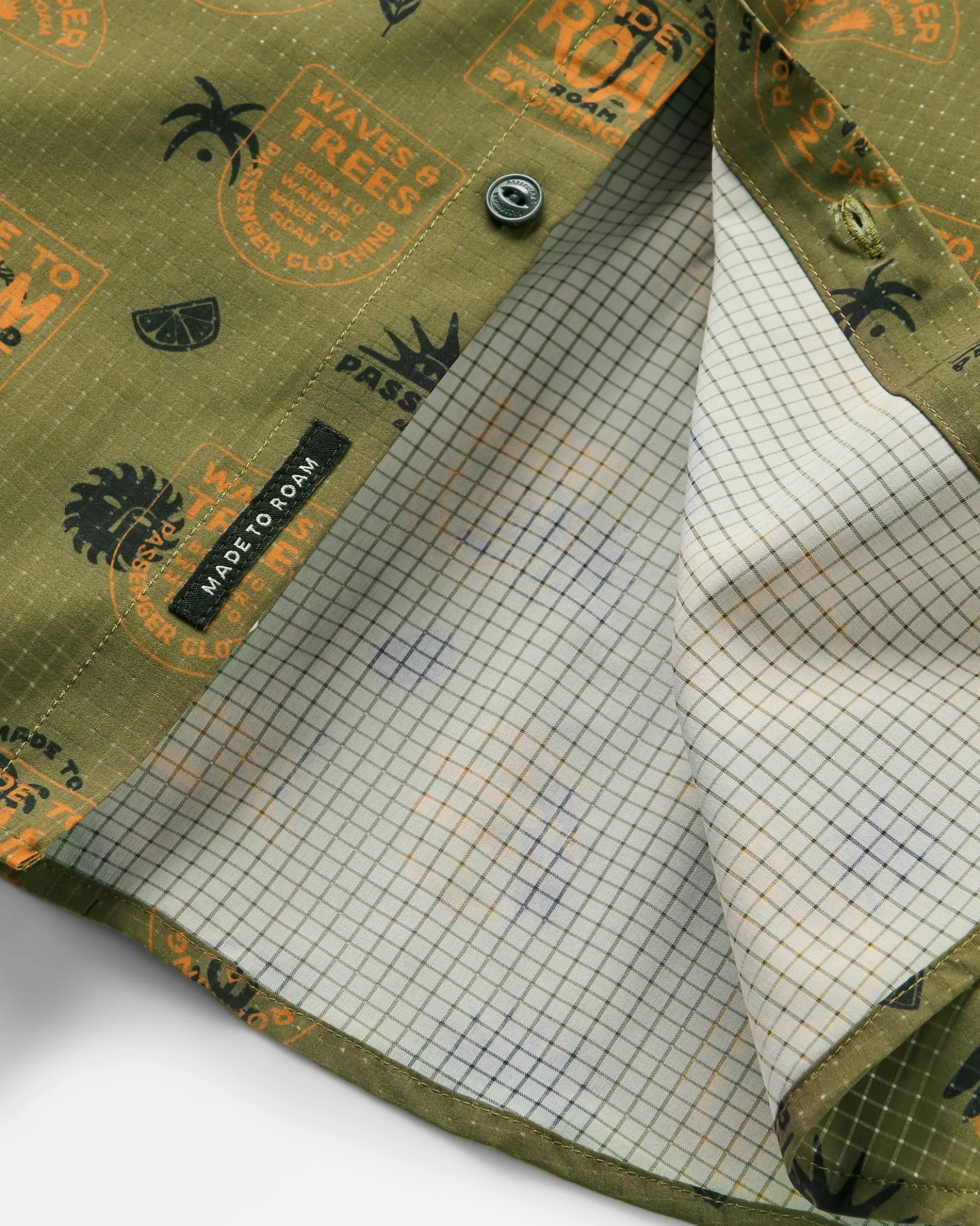 Men's 365 Active Shirt