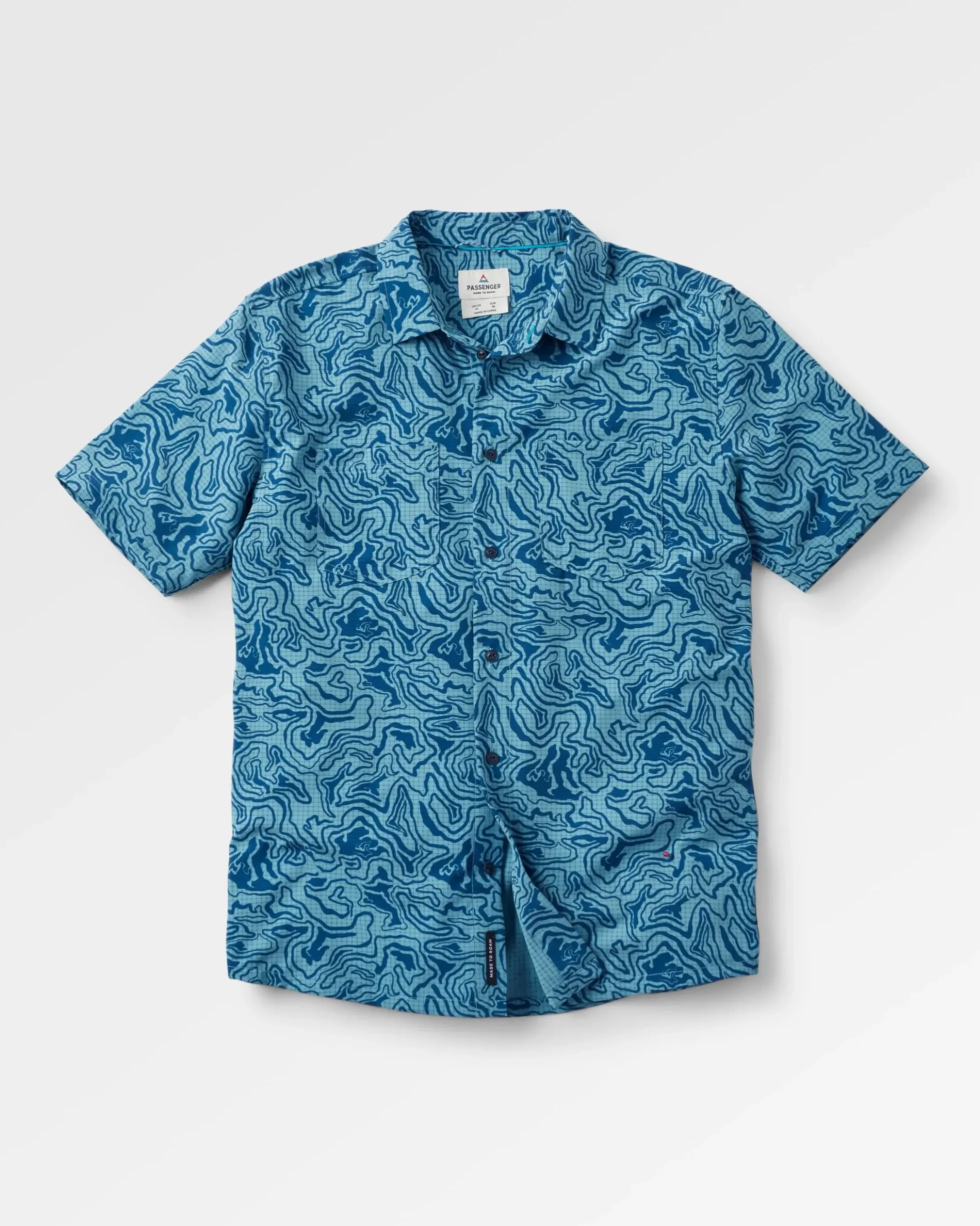 Men's 365 Active Shirt