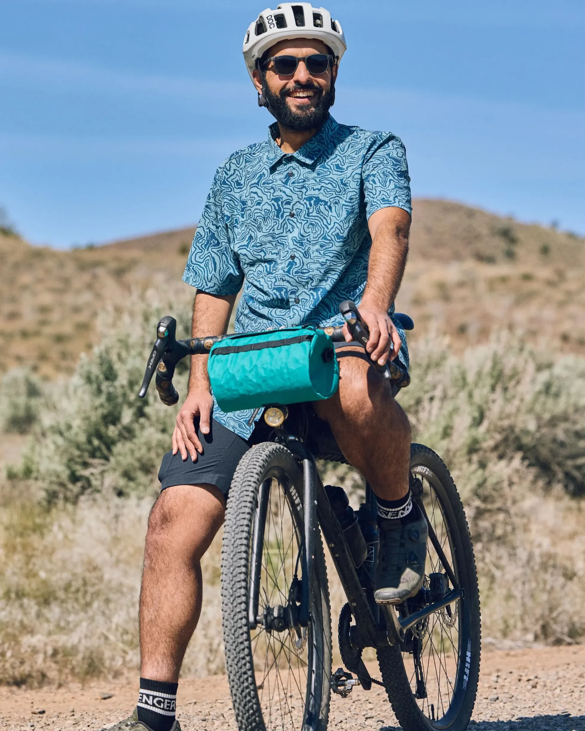 Men's 365 Active Shirt