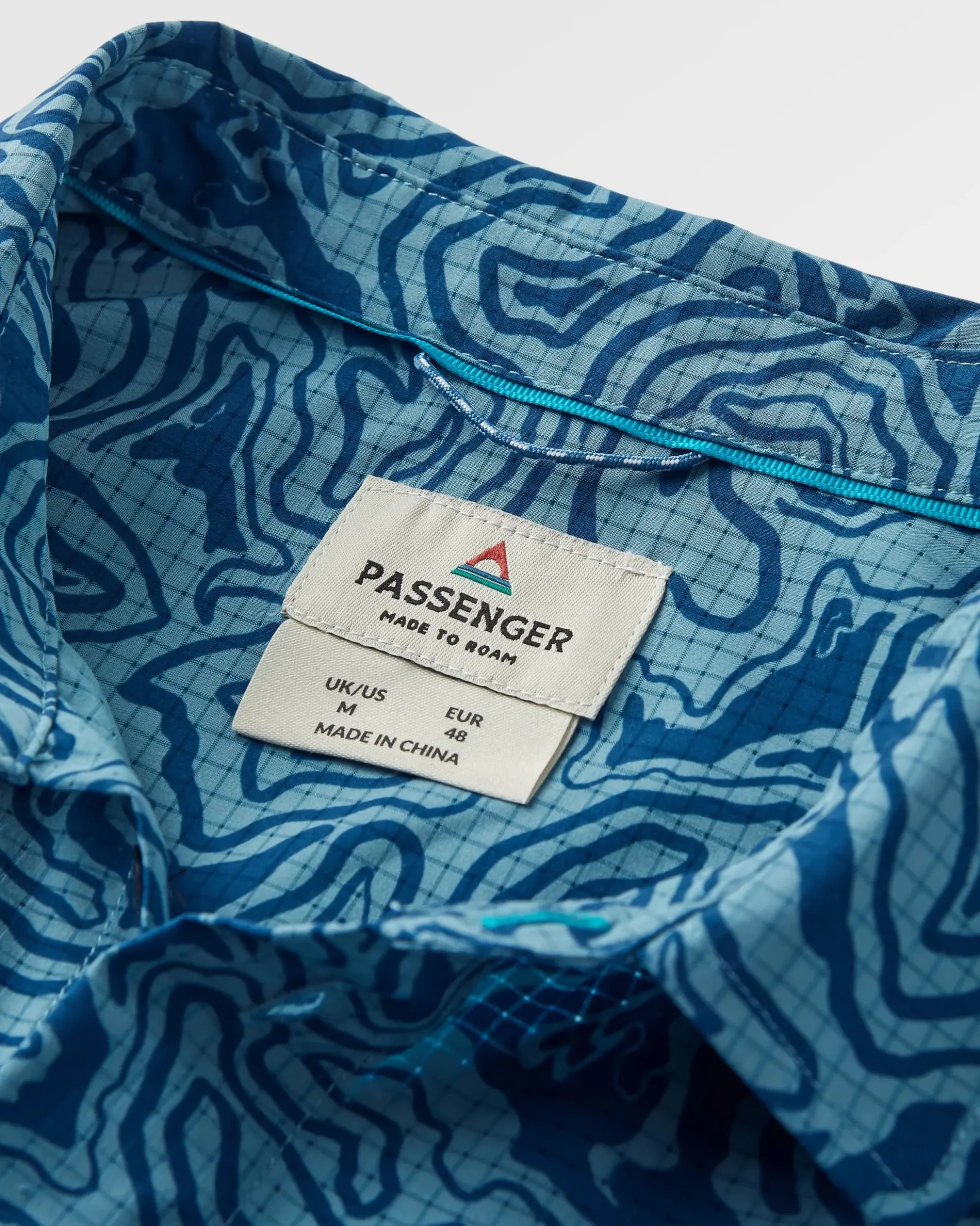 Men's 365 Active Shirt