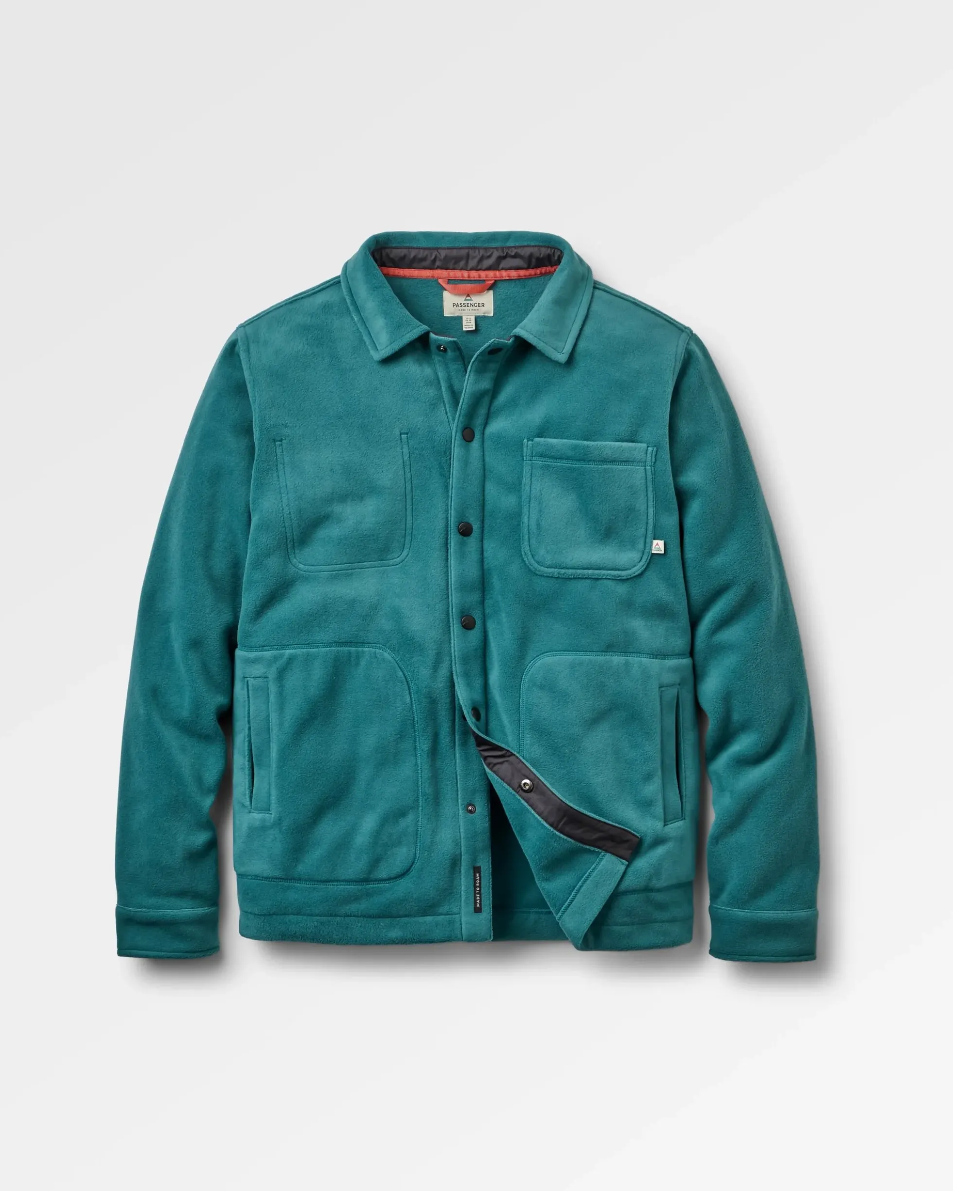 Men's Adapt Polartec® Overshirt