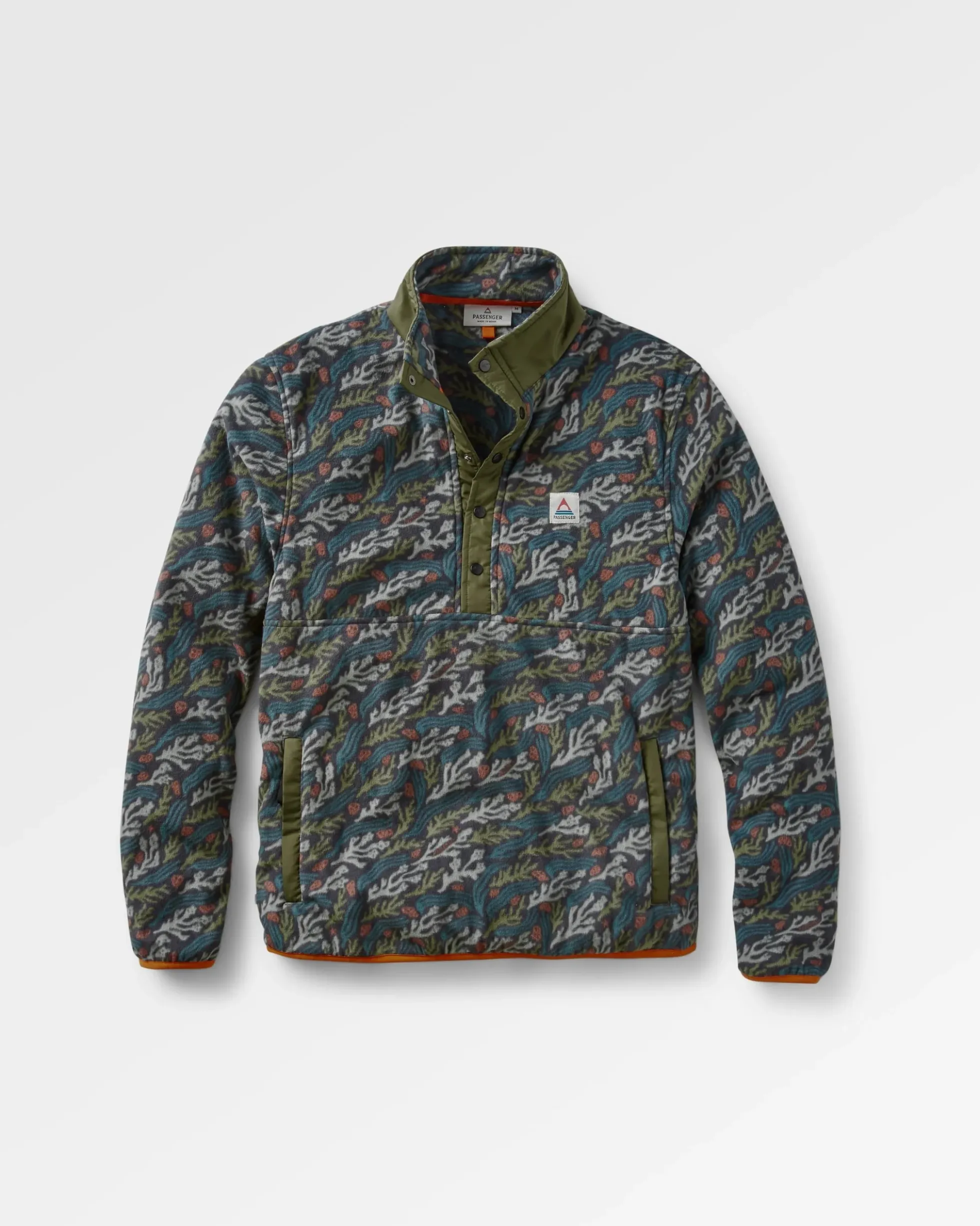 Men's Adrift Polar Fleece