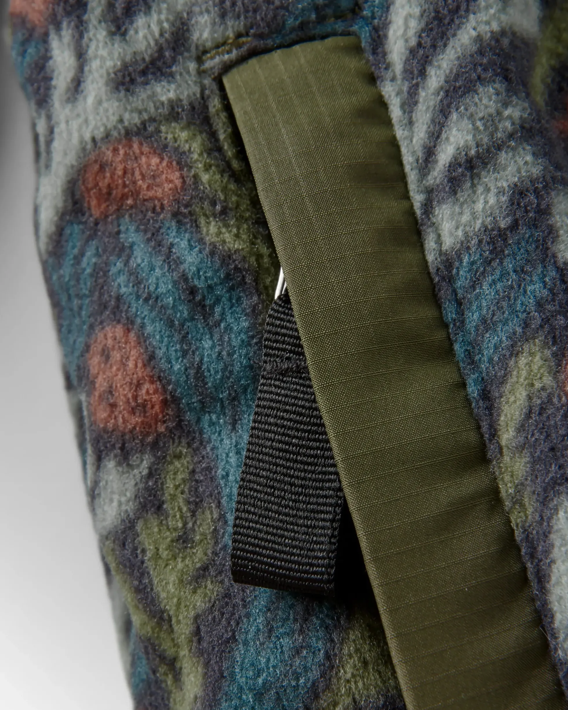 Men's Adrift Polar Fleece