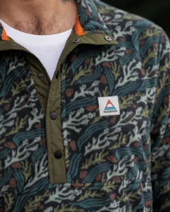 Men's Adrift Polar Fleece