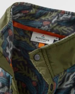 Men's Adrift Polar Fleece