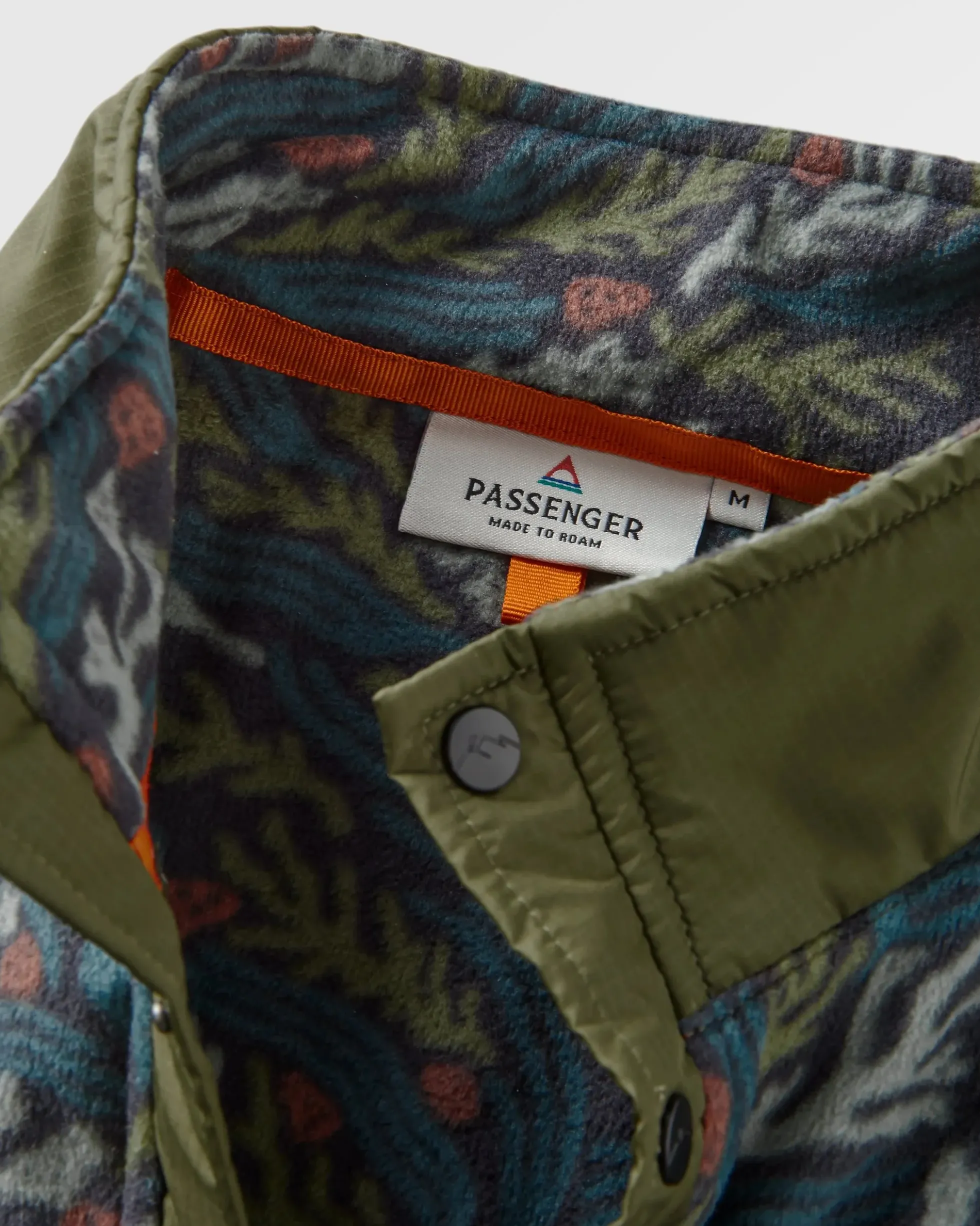 Men's Adrift Polar Fleece