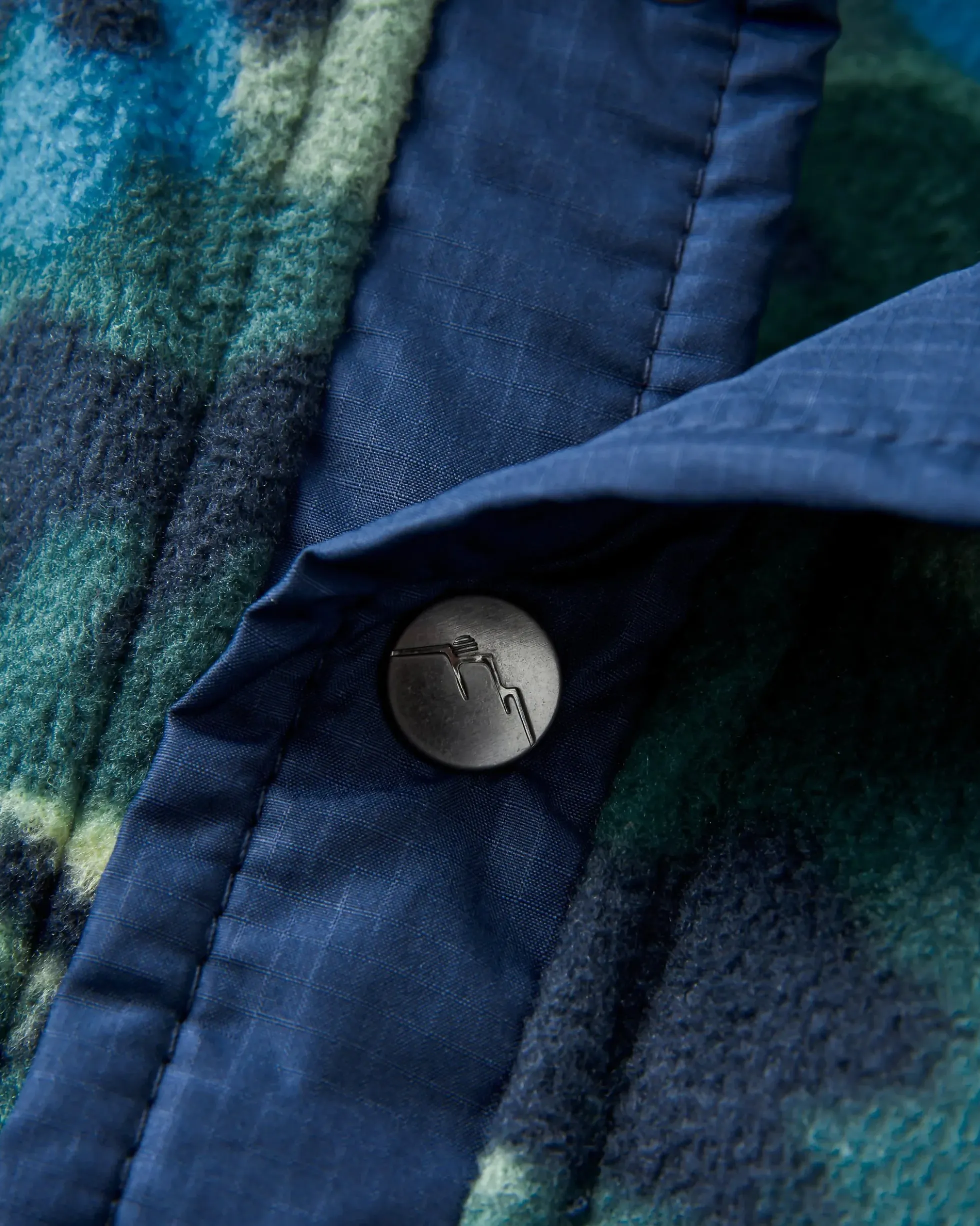 Men's Adrift Polar Fleece