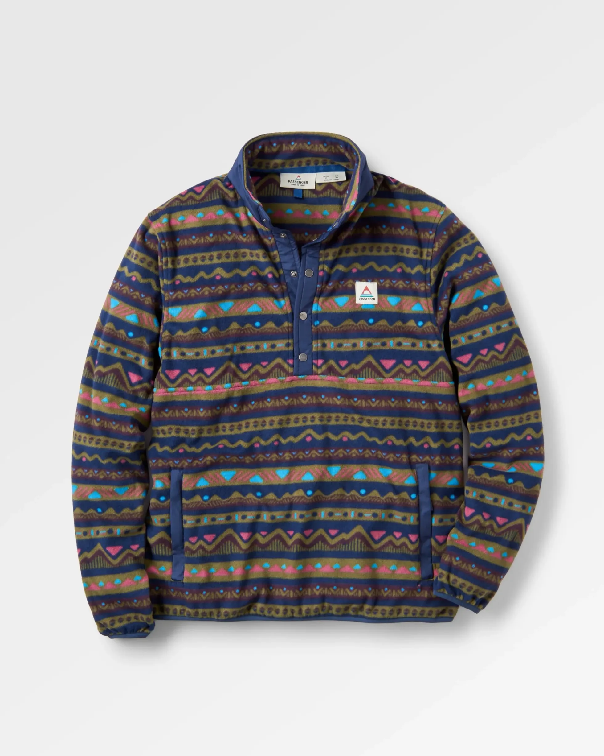 Men's Adrift Polar Fleece