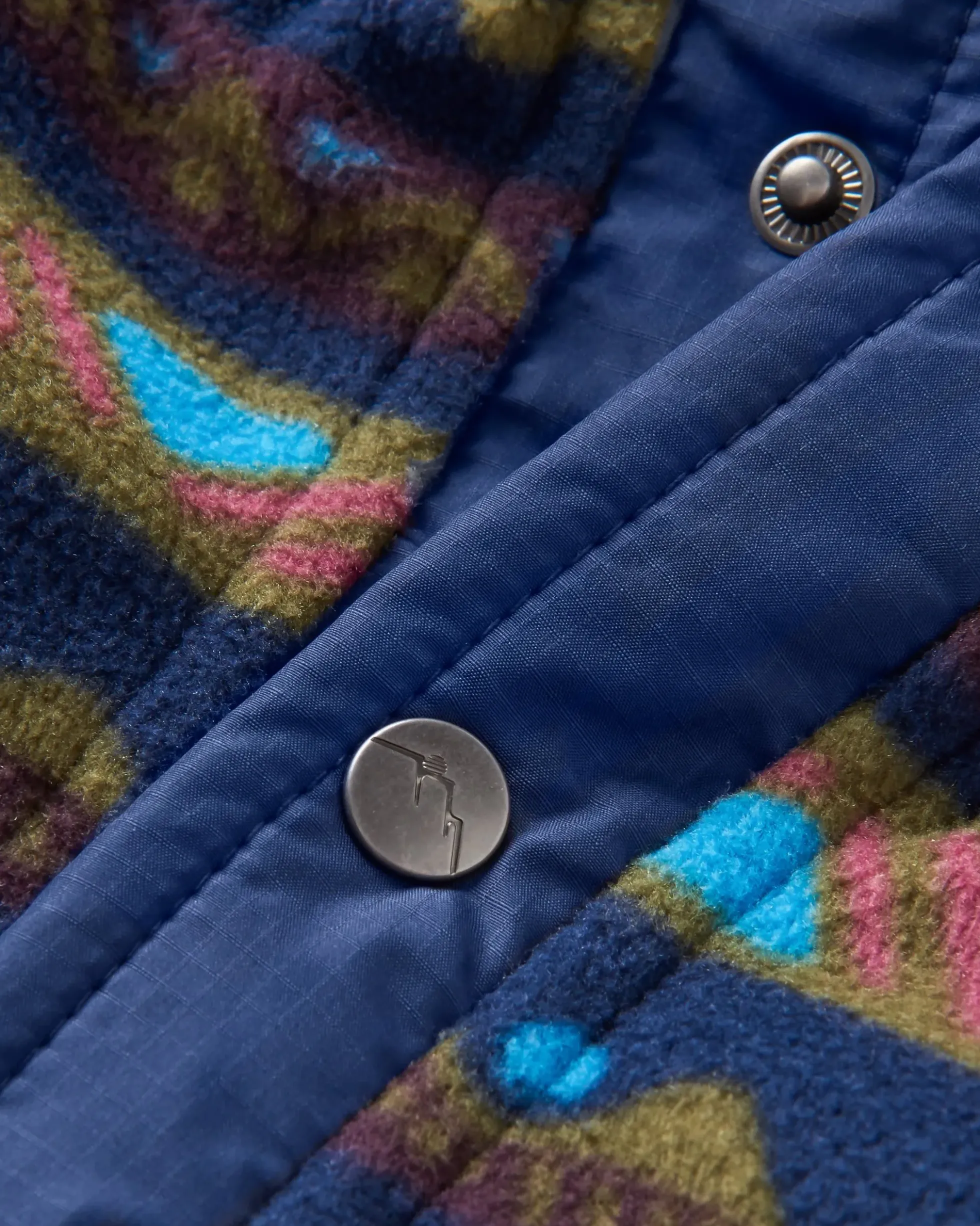 Men's Adrift Polar Fleece