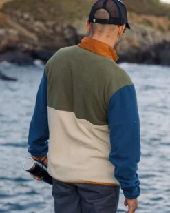 Men's Adrift Polar Fleece
