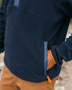 Men's Adrift Polar Fleece