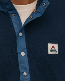 Men's Adrift Polar Fleece