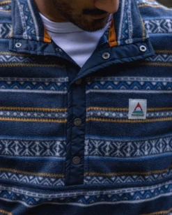 Men's Adrift Polar Fleece