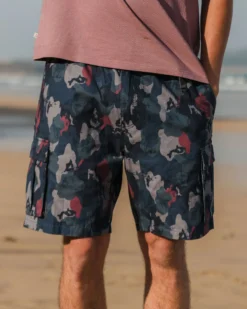 Men's Adventurer Cargo Cotton Short