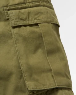 Men's Adventurer Cargo Cotton Short