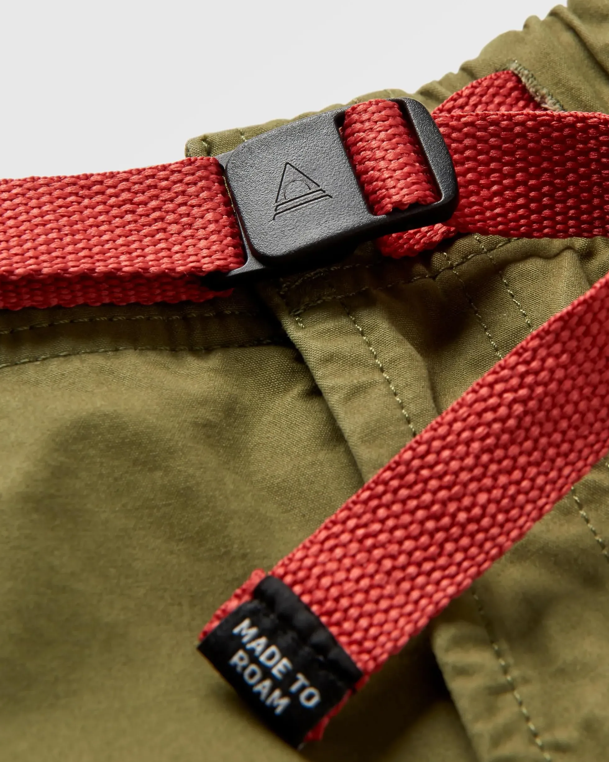 Men's Adventurer Cargo Cotton Short