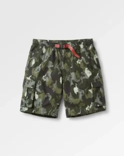 Men's Adventurer Cargo Cotton Short