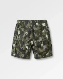 Men's Adventurer Cargo Cotton Short