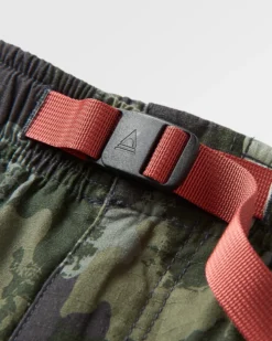 Men's Adventurer Cargo Cotton Short