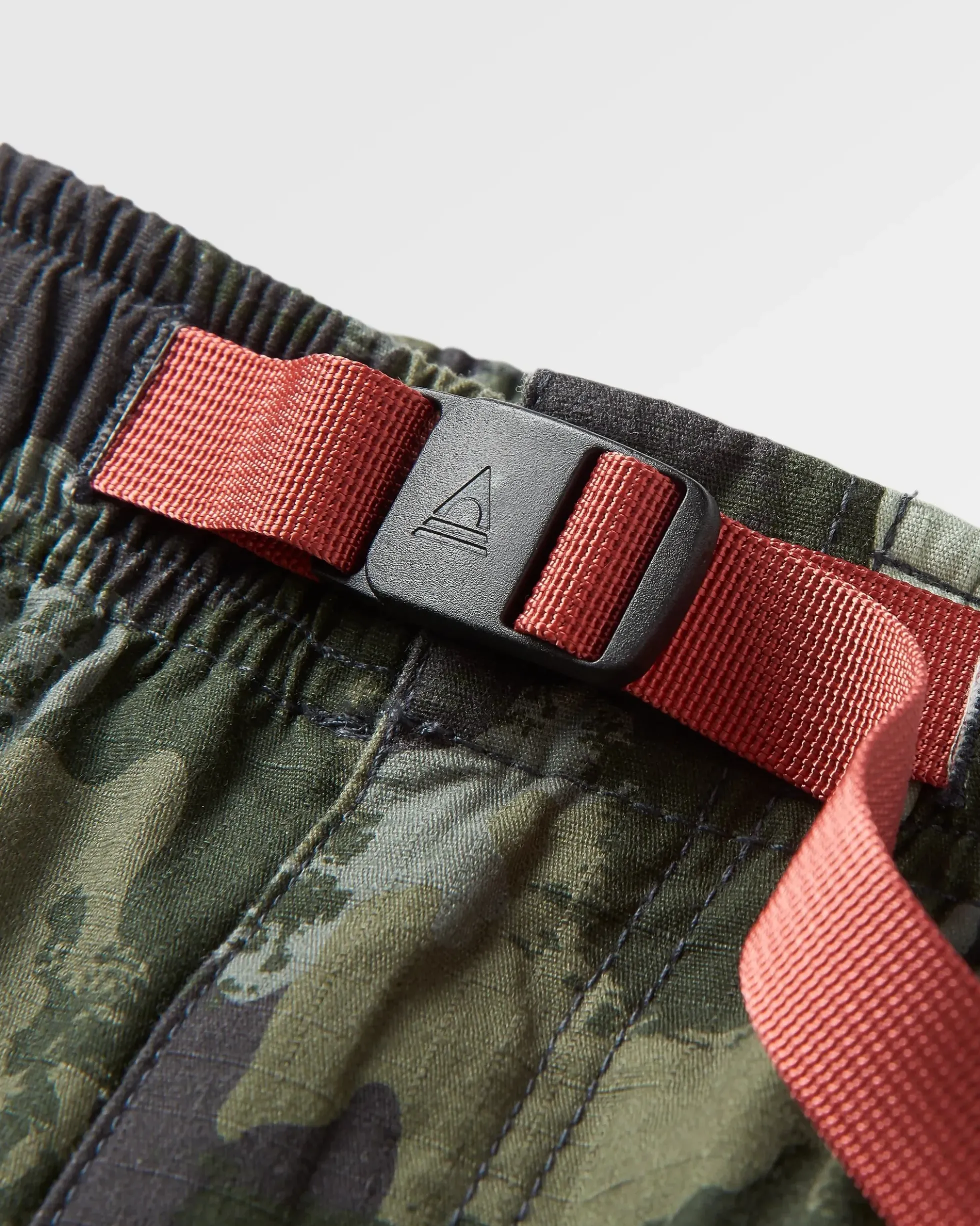 Men's Adventurer Cargo Cotton Short
