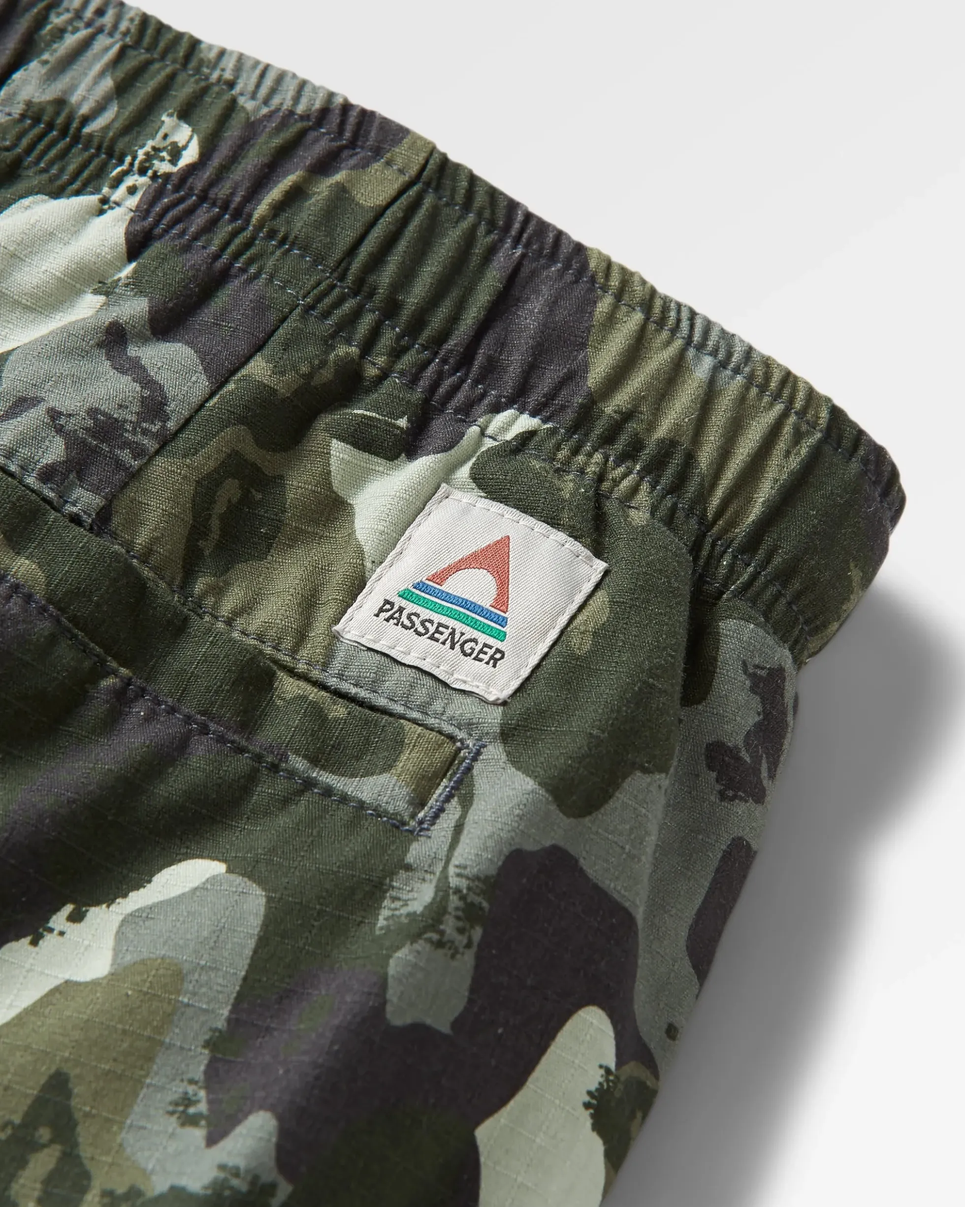 Men's Adventurer Cargo Cotton Short