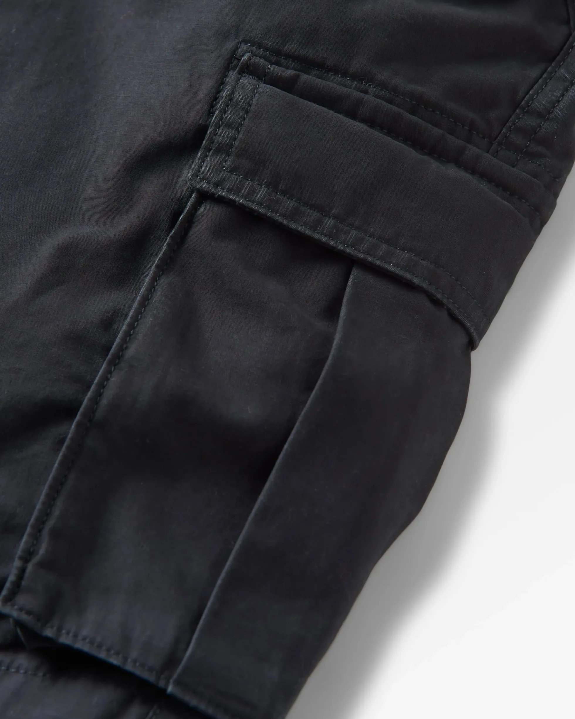 Men's Adventurer Cargo Cotton Short