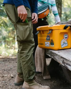 Men's Adventurer Cargo Trouser