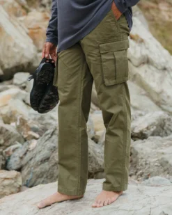 Men's Adventurer Cargo Trouser