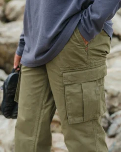 Men's Adventurer Cargo Trouser