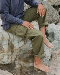 Men's Adventurer Cargo Trouser